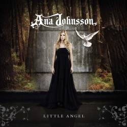 Ana Johnsson : Little Angel